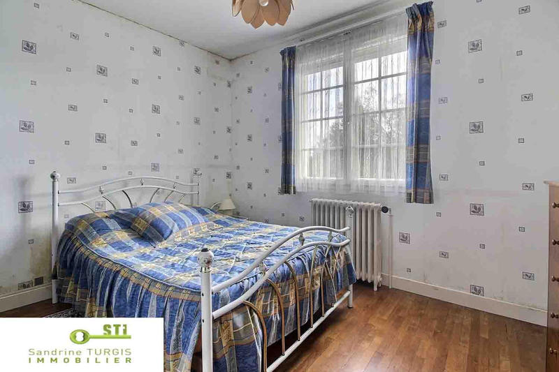 Maison - 84 m² - 4 pièces