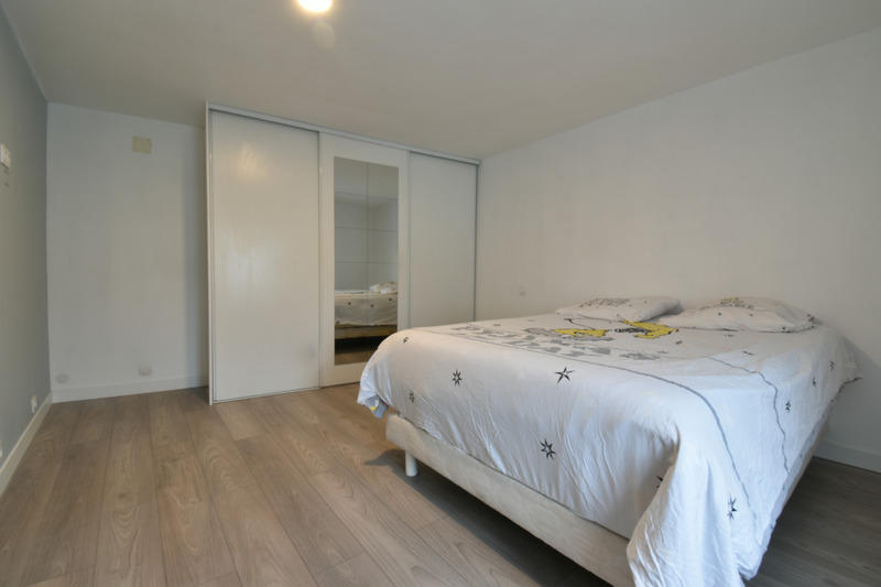 Maison - 85 m² - 5 pièces