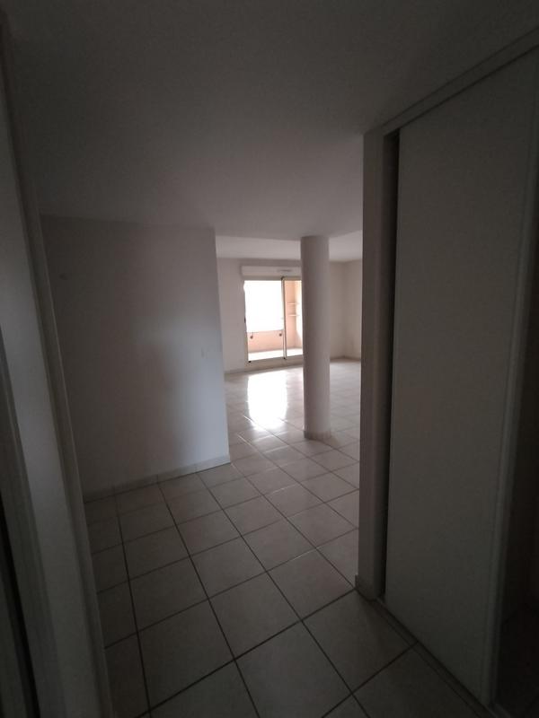 Appartement - 103 m² - 4 pièces