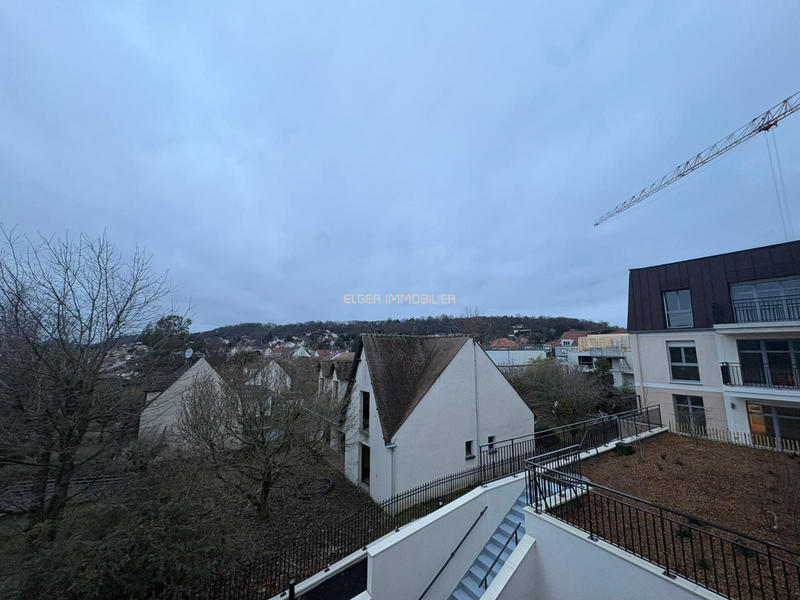 Appartement - 33 m² - 1 pièce