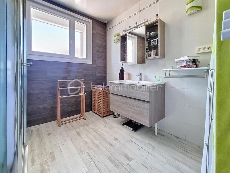 Maison - 126 m² - 5 pièces