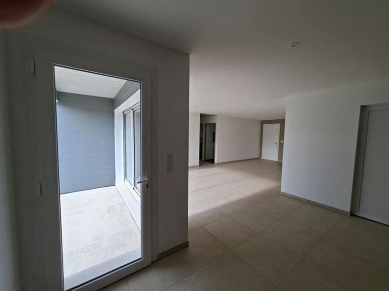 Maison - 94 m² - 4 pièces