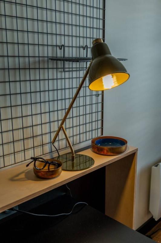 Studio - 19 m² - 1 pièce