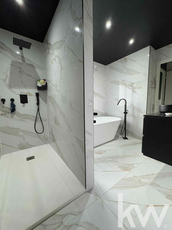 Maison - 142 m² - 5 pièces