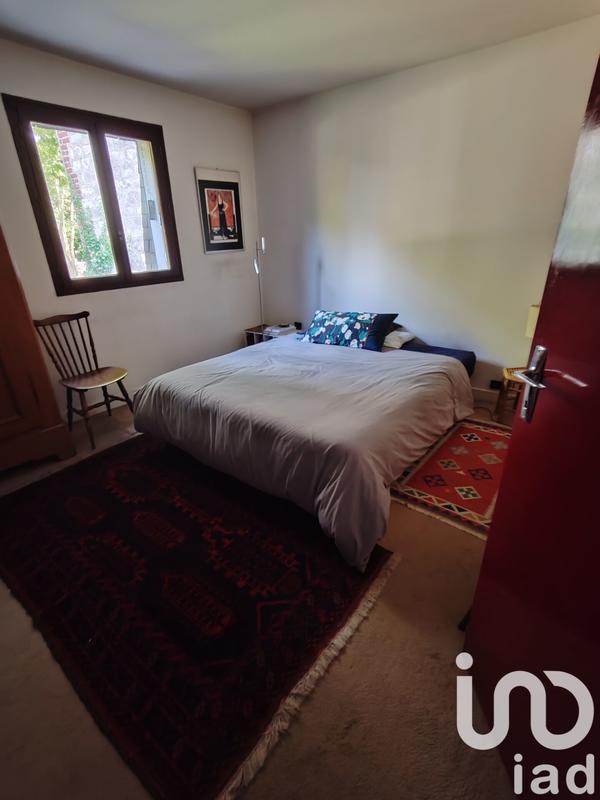 Maison - 83 m² - 3 pièces