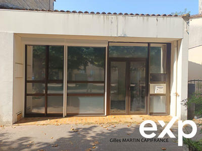 Maison - 78 m² - 4 pièces