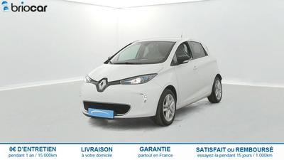 Renault Zoe Q90 Achat Intégral Zen 5p