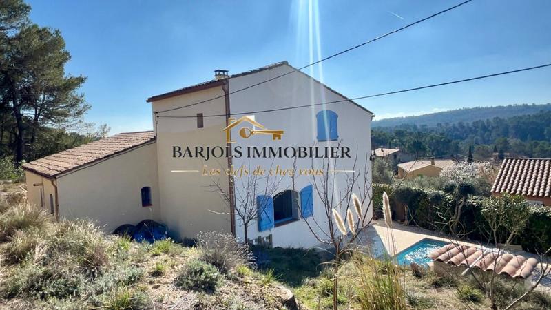 Villa - 140 m² - 4 pièces