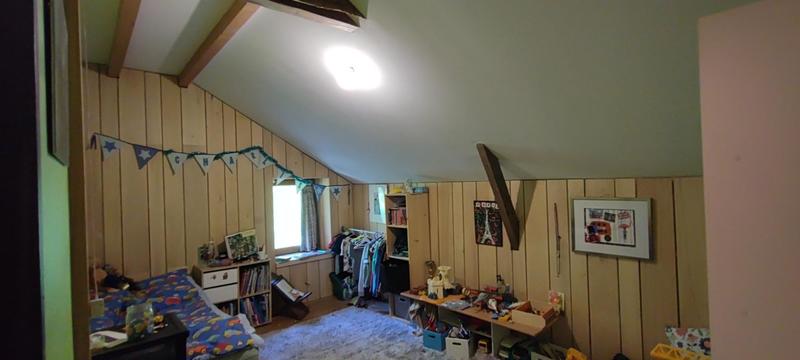 Maison - 165 m² - 8 pièces