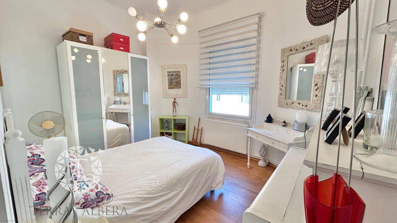 Appartement - 139 m² - 5 pièces