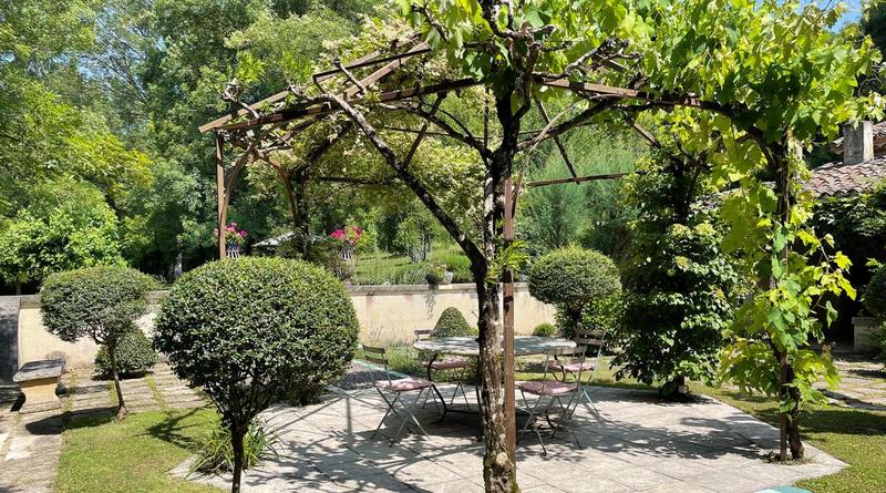 Maison - 260 m² - 7 pièces