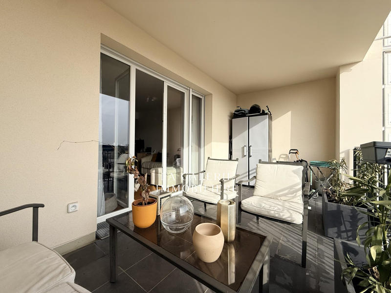 Appartement - 69 m² - 3 pièces