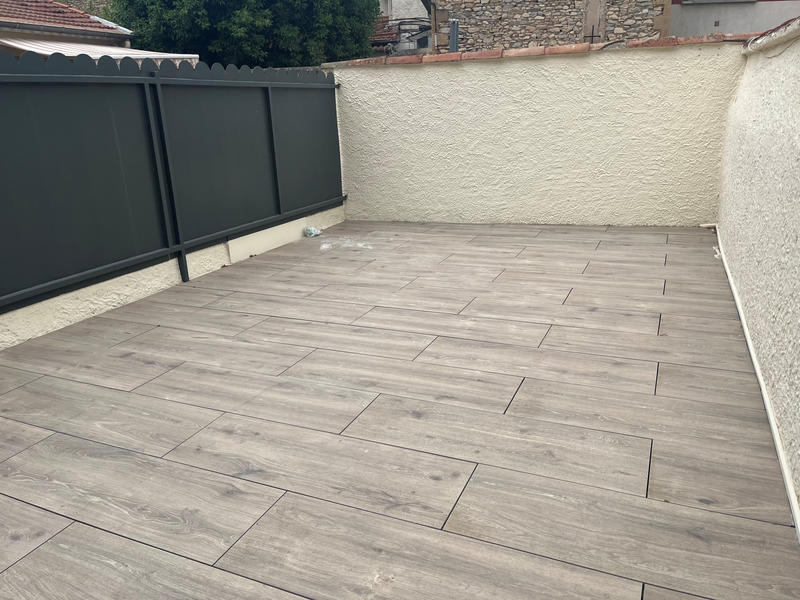 Appartement - 154 m² - 5 pièces