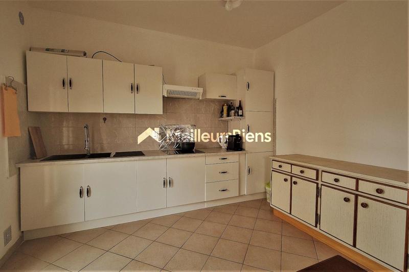 Maison - 108 m² - 5 pièces