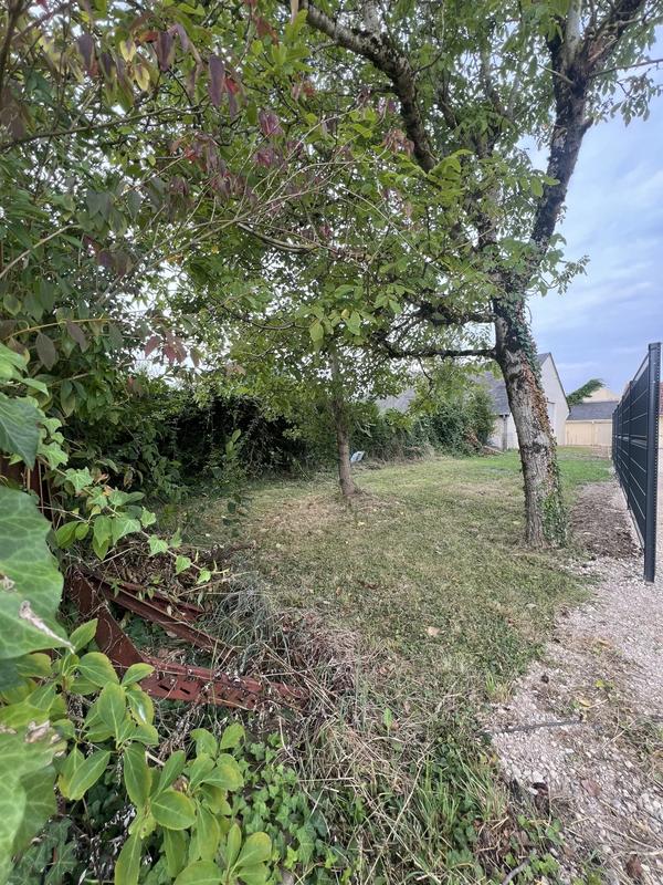 Grange - 170 m² - 1 pièce