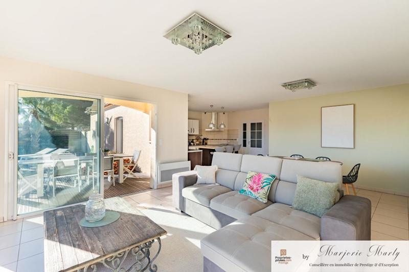 Villa - 143 m² - 5 pièces