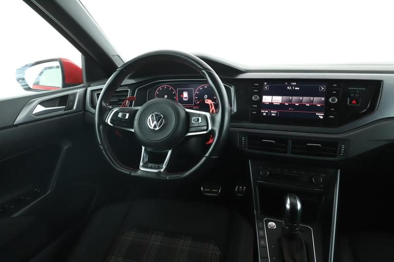 Volkswagen Polo 2.0 Tsi Gti Dsg6 200 ch