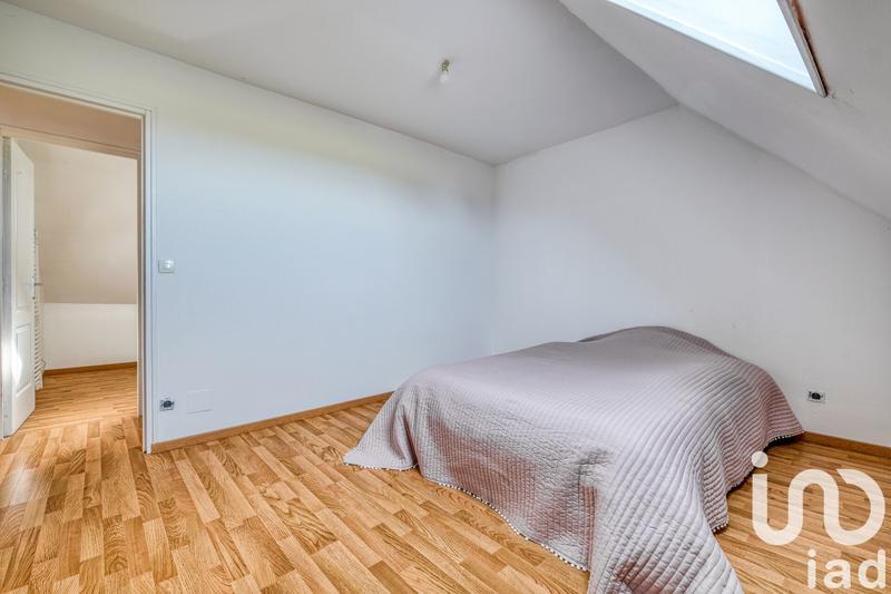 Maison - 128 m² - 6 pièces