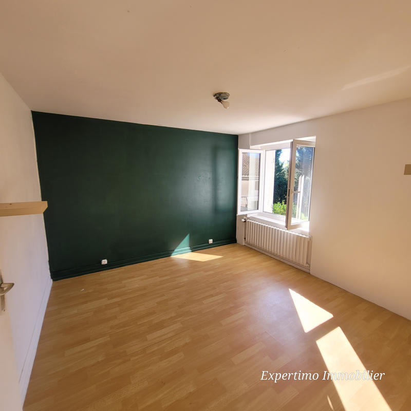 Maison - 175 m² - 6 pièces