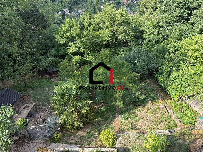 Maison - 229 m² - 7 pièces