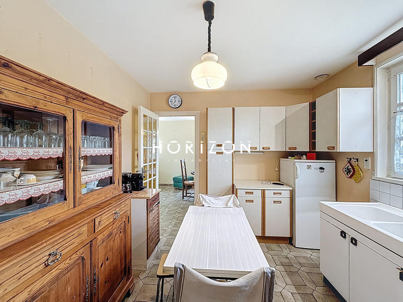 Villa - 102 m² - 5 pièces