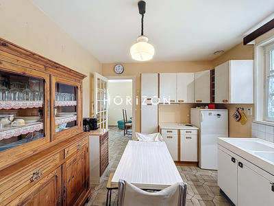 Villa - 102 m² - 5 pièces