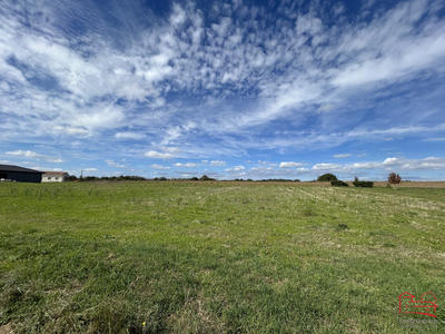 Terrain - 3 190 m²