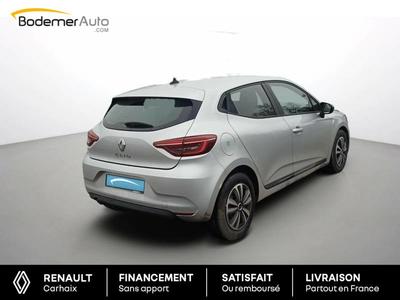 Renault Clio TCe 90 Equilibre