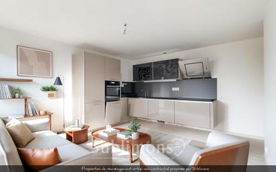 Local commercial - 220 m²