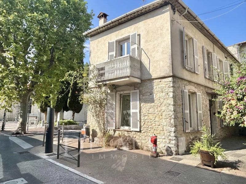 Maison de village - 71 m² - 3 pièces