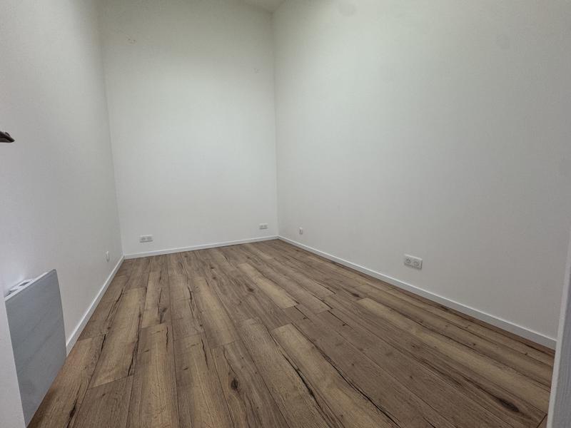 Maison - 66 m² - 3 pièces