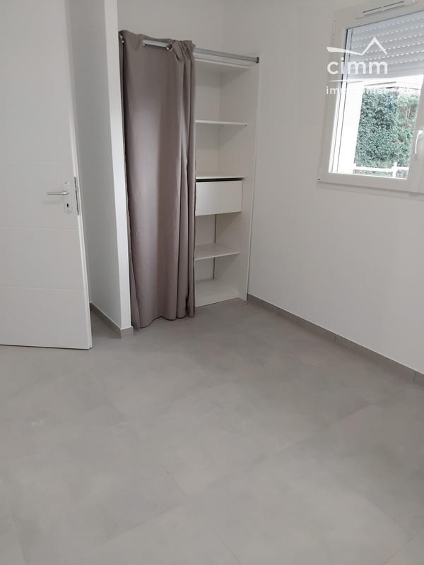 Villa - 76 m² - 4 pièces