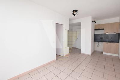 Appartement - 30 m² - 2 pièces