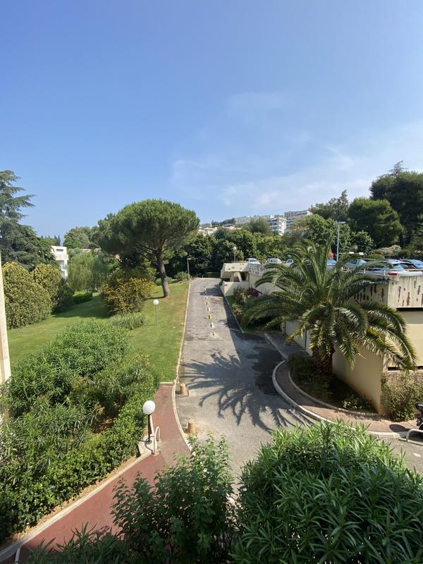 Appartement - 27 m² - 1 pièce