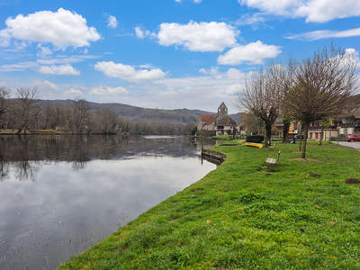 Maison - 79 m² - 3 pièces