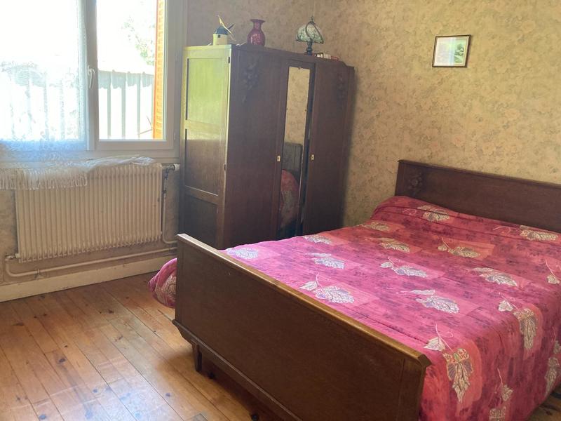 Maison - 130 m² - 7 pièces