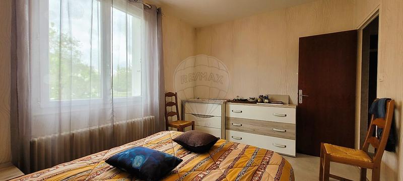 Maison - 68 m² - 3 pièces