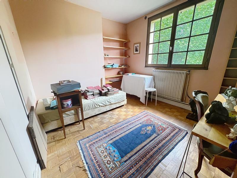 Villa - 162 m² - 8 pièces