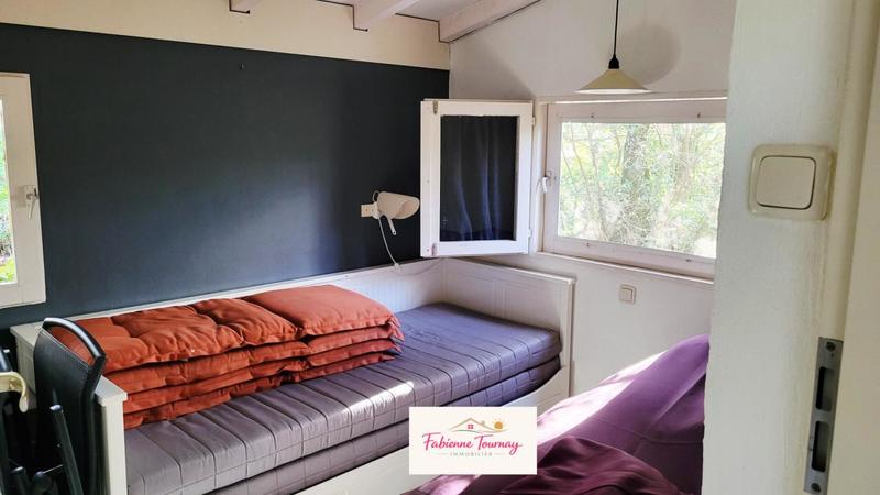 Maison - 41 m² - 3 pièces