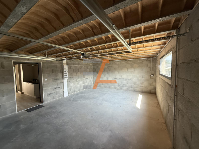 Villa - 141 m² - 5 pièces