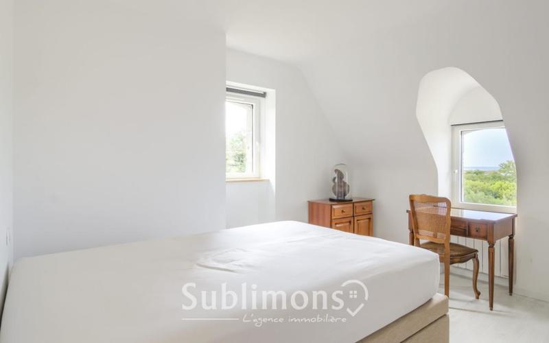 Maison en pierre - 139 m² - 6 pièces