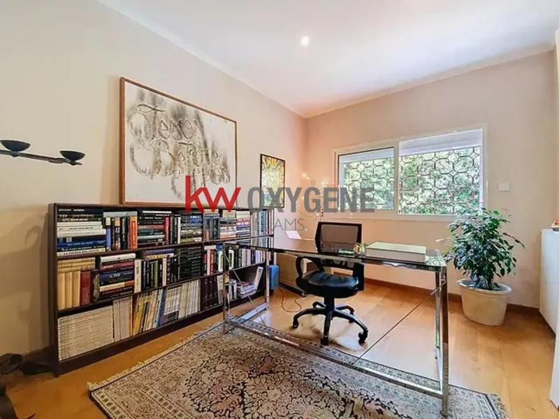 Maison - 123 m² - 5 pièces