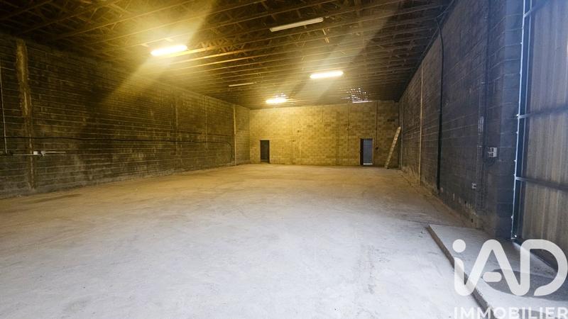 Maison - 169 m² - 5 pièces