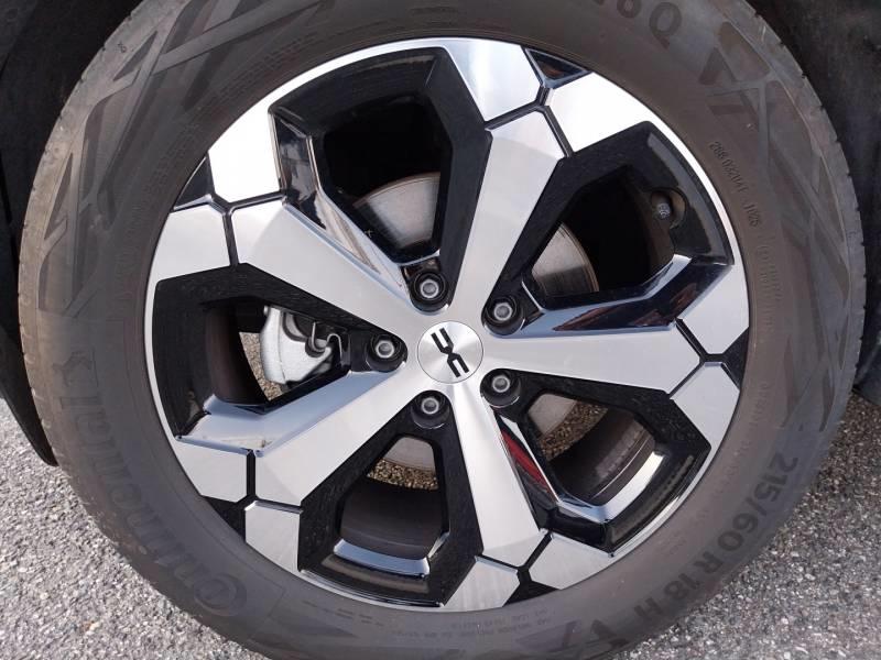 Dacia Duster Hybrid 140 Journey