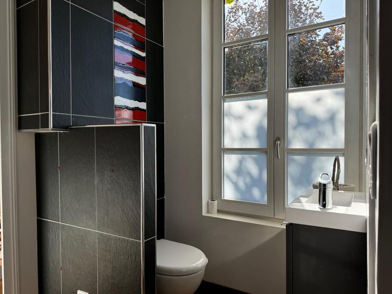 Maison - 175 m² - 14 pièces