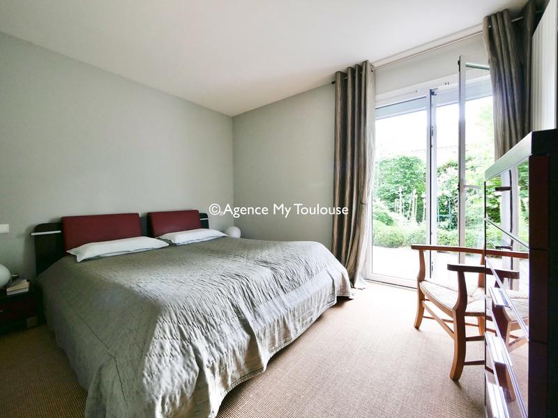 Villa - 178 m² - 7 pièces