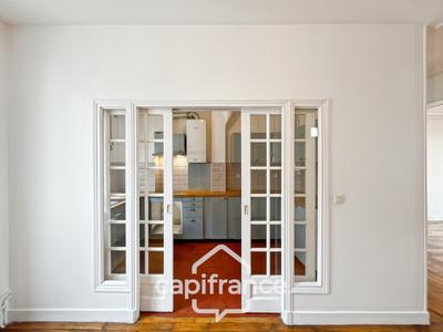 Appartement - 113 m² - 5 pièces