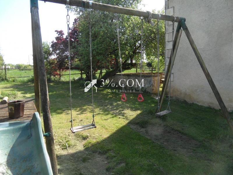 Propriété - 232 m² - 11 pièces