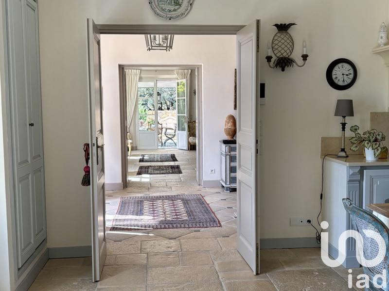 Bastide - 210 m² - 5 pièces