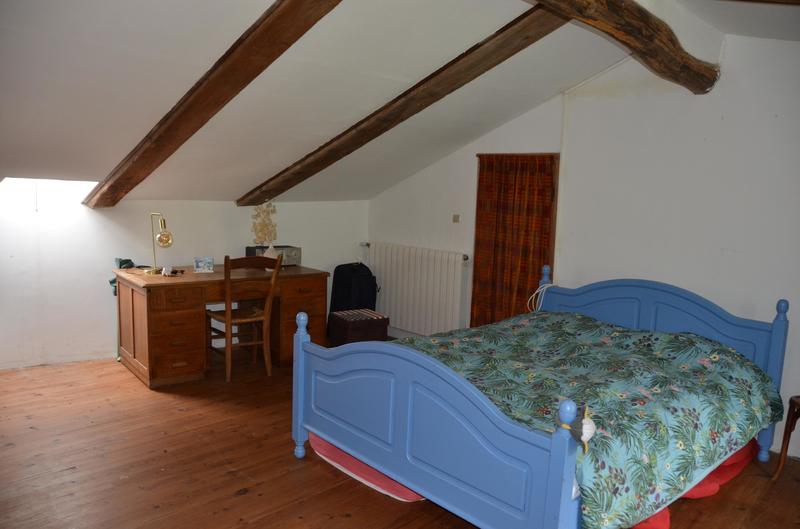 Maison en pierre - 143 m²